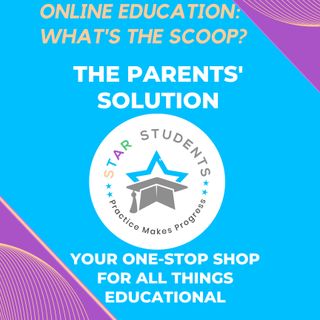 Online Education: What's The Scoop?