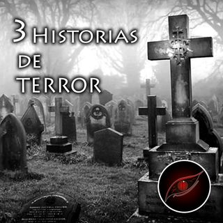 El ahorcado del panteón - La Ouija Maldita / Tres historias de terror