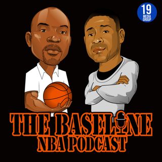 Episode 446: NBA Restart Western Conference Preview ft Jannelle Moore