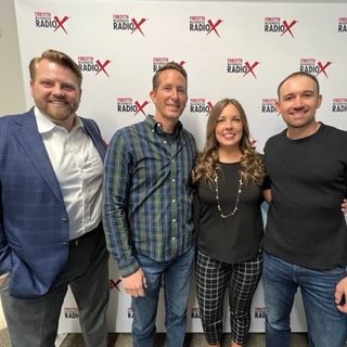 JJ Quest of Conquest Strategic Marketing, Clayton Cain of Cain | Mays Trial Lawyers and Dmitriy Teplinskiy of ALPHA CIS IT Consulting