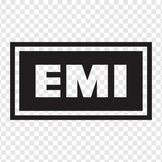 Historia de EMI