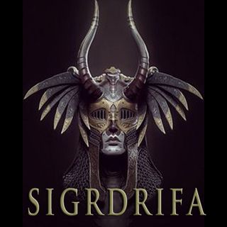 SIGRDRIFA