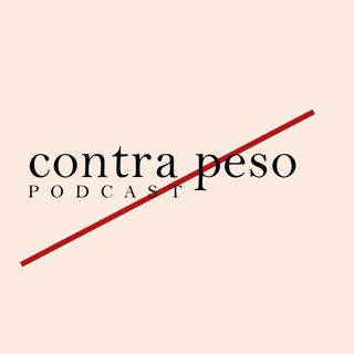 contra peso