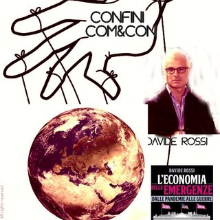Confini_ Com&Con_Davide Rossi_ Emergestione