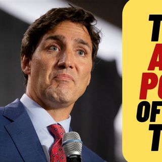 HYPOCRITE TRUDEAU Does Everything He Accuses Poilievre Of
