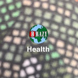 Episode 8 - Health