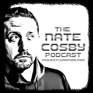 The Nate Cosby Podcast