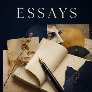 Essays Genre