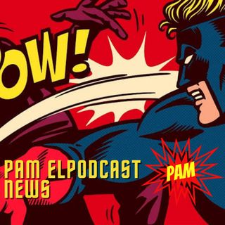 #PAMelpodcast News 21-06-2021