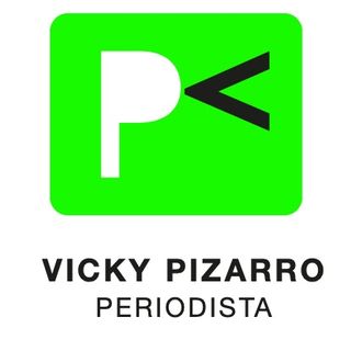 vicky pizarro