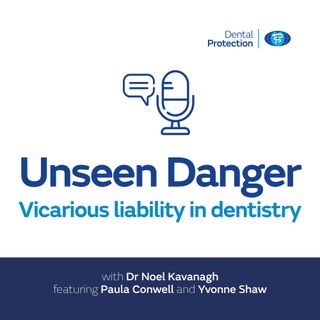 Vicarious liability in dentistry