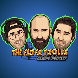 Episode 18 - A Brief History of Online Gaming