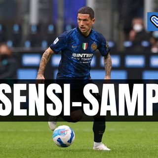 Calciomercato Inter, la Samp chiede Sensi: la decisione