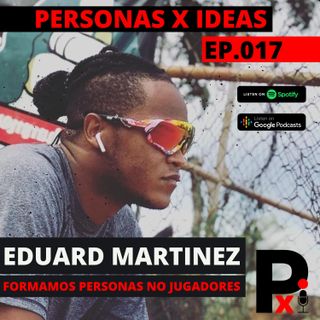 Eduard Martínez | No puedo morir como nací | 017