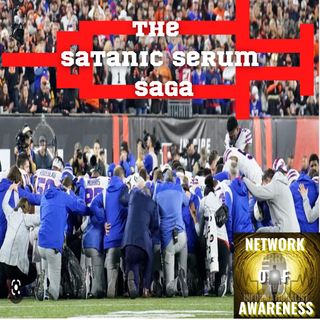 The Satanic Serum Saga