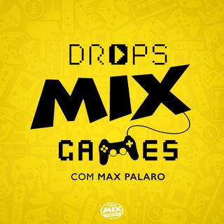 Drops Mix Games #15
