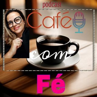 Café com Fé