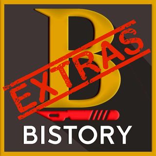 BISTORY - Extras