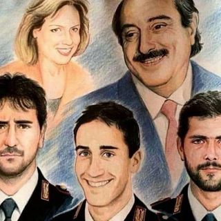 23 maggio