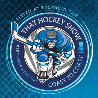 That Hockey Show - Live From Arooga's Grille House and Sports Bar - Announcement