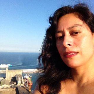 Berenice Ponce Capdeville