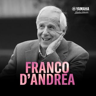 Franco D'Andrea - Pianista