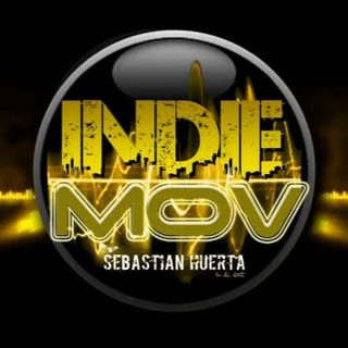 IndieMOV con Sebastián Huerta