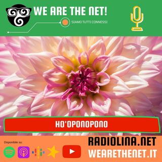 253 - Ho'Oponopono