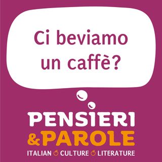 115_Ci beviamo un caffè?
