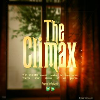 The Climax Podcast
