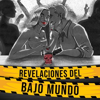 Capítulo 5: Seducción y escopolamina en Medellín, un coctel mortal