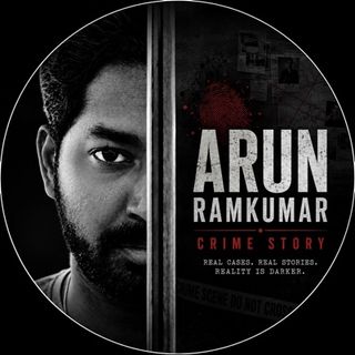 Arun Ramkumar Crime Vault