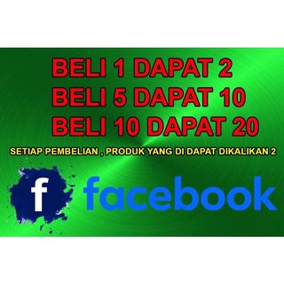 JUAL AKUN MEDSOS