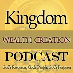 Kingdom Wealth Creation