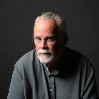Michael Connelly