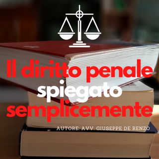 Lezione 10 - Il luogo di commissione del reato: come stabilire se il reato è stato commesso in Italia?