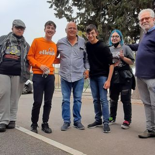 Soggetti - episodio 1 - 04/05/2022