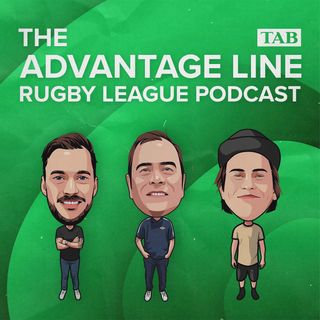 NRL Round 11 Preview