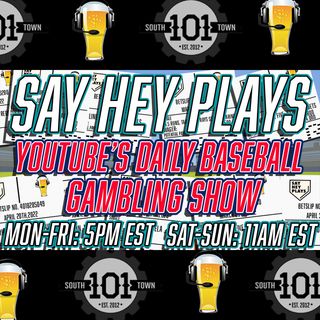 Sports Betting Live | Betting with Bouquett | MLB | Fri, July 14th, 2023 | Feat: @DabyCab