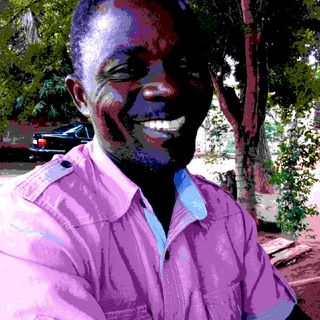 RADIO MARANATHA DABA