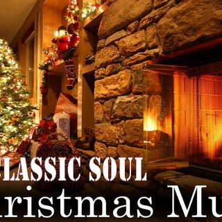 12/10/22    Classic Soul Lovers  Soul Christmas