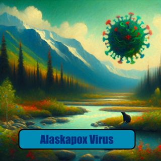 Alaskapox Virus Explained