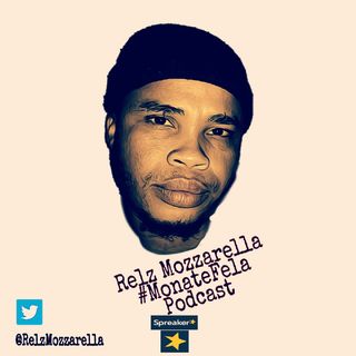 Relz Mozzarella