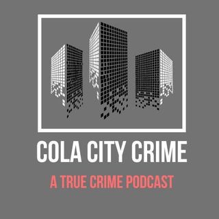 Episode 36: Small Town Slaying - The Be-Lo Grocery Store Murders