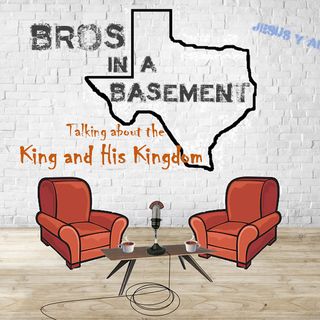 Episode 115 - One Big Ol' Apocalyptic Loaf