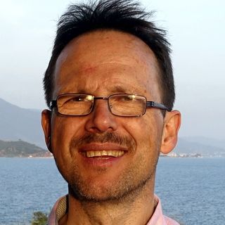 Bernd Prokop