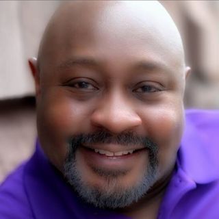 History Makers and Inventors - James Edward West - Microphone Inventor