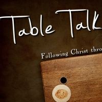 Table Talk w/Tracey Marie