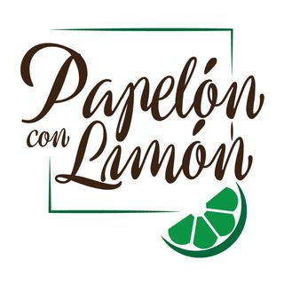 Papelón con Limón