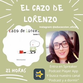 69. El cazo de Lorenzo. Teresa Ruiz.